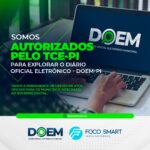 Autorização DOEM