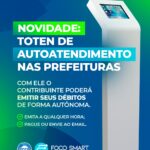 Totem Foco smart